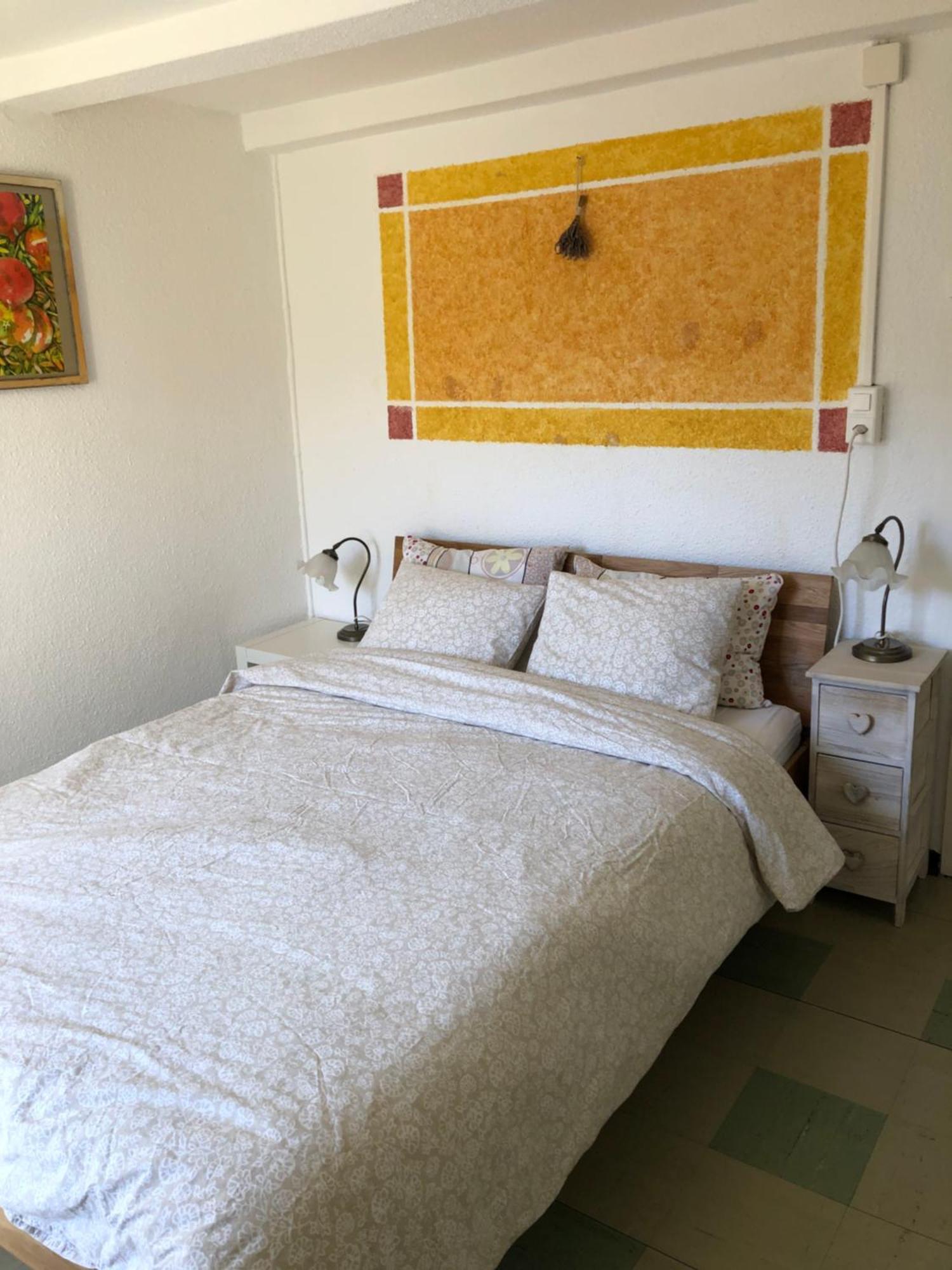 Casa Dell'arte Ferienhaus *