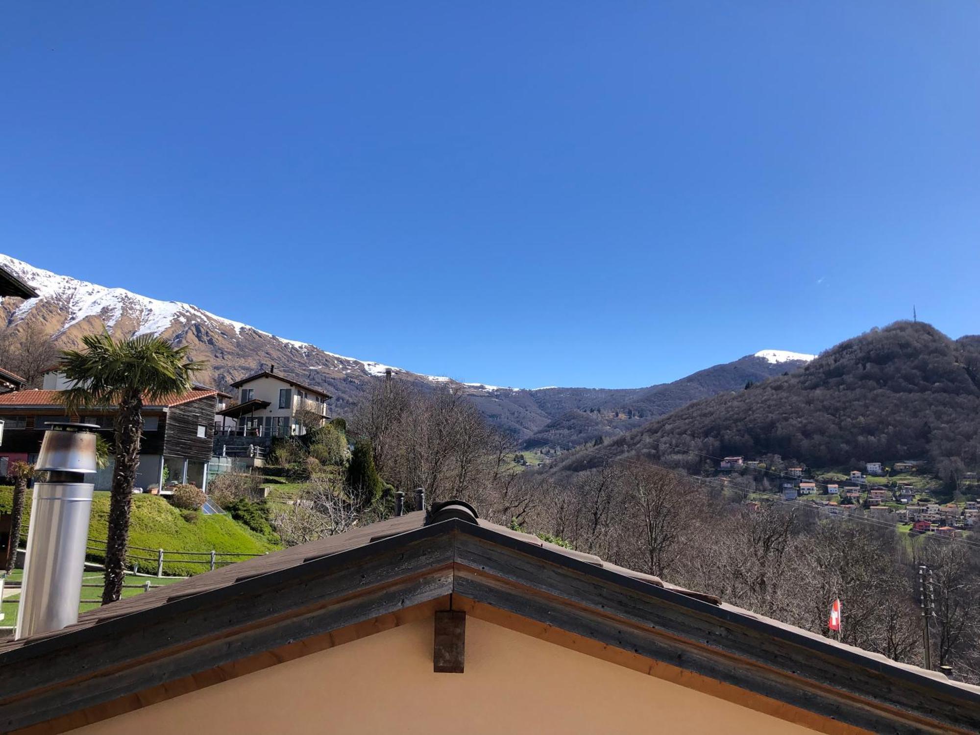 Casa Dell'arte Ferienhaus