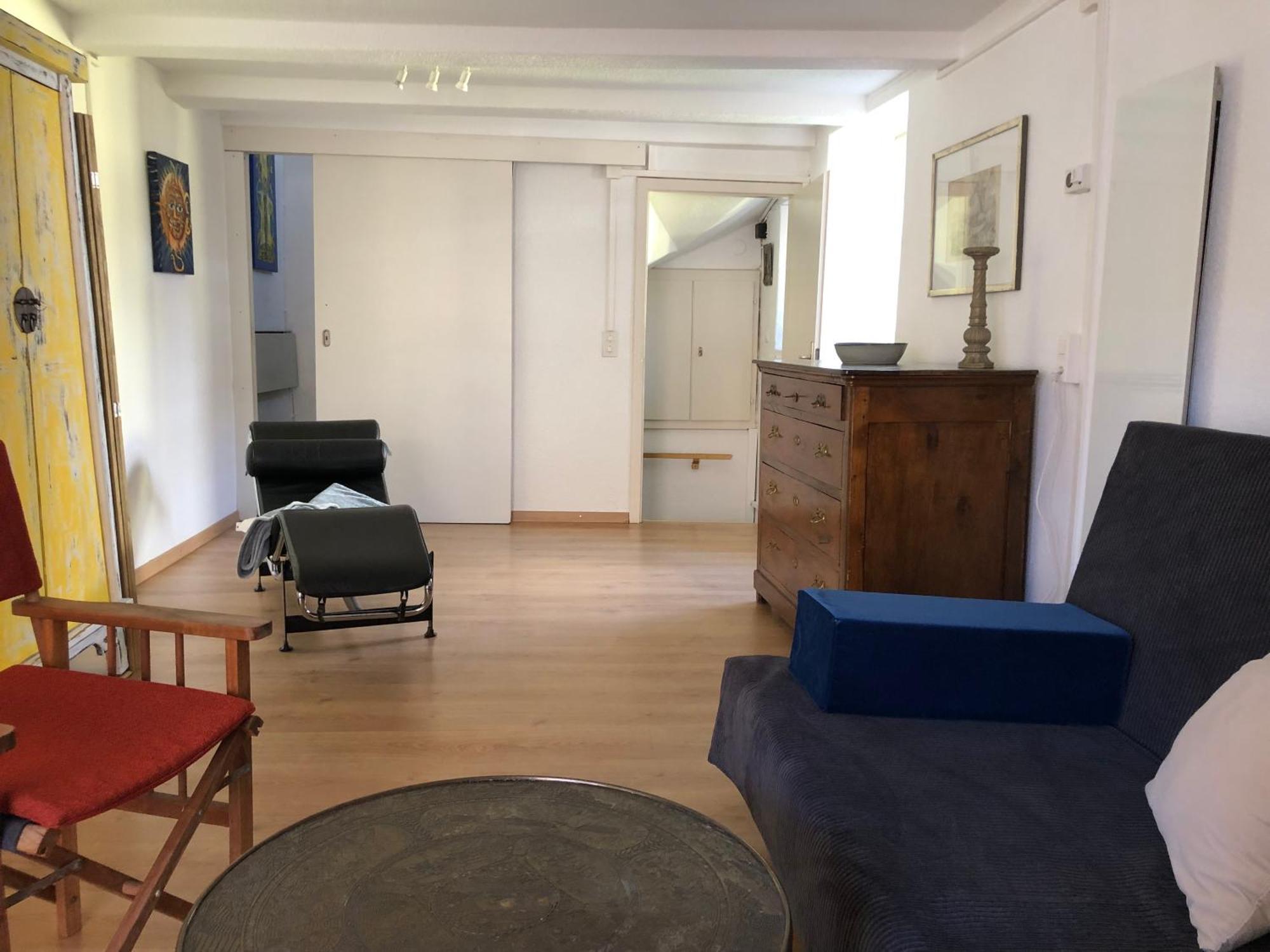 Casa Dell'arte Ferienhaus *
