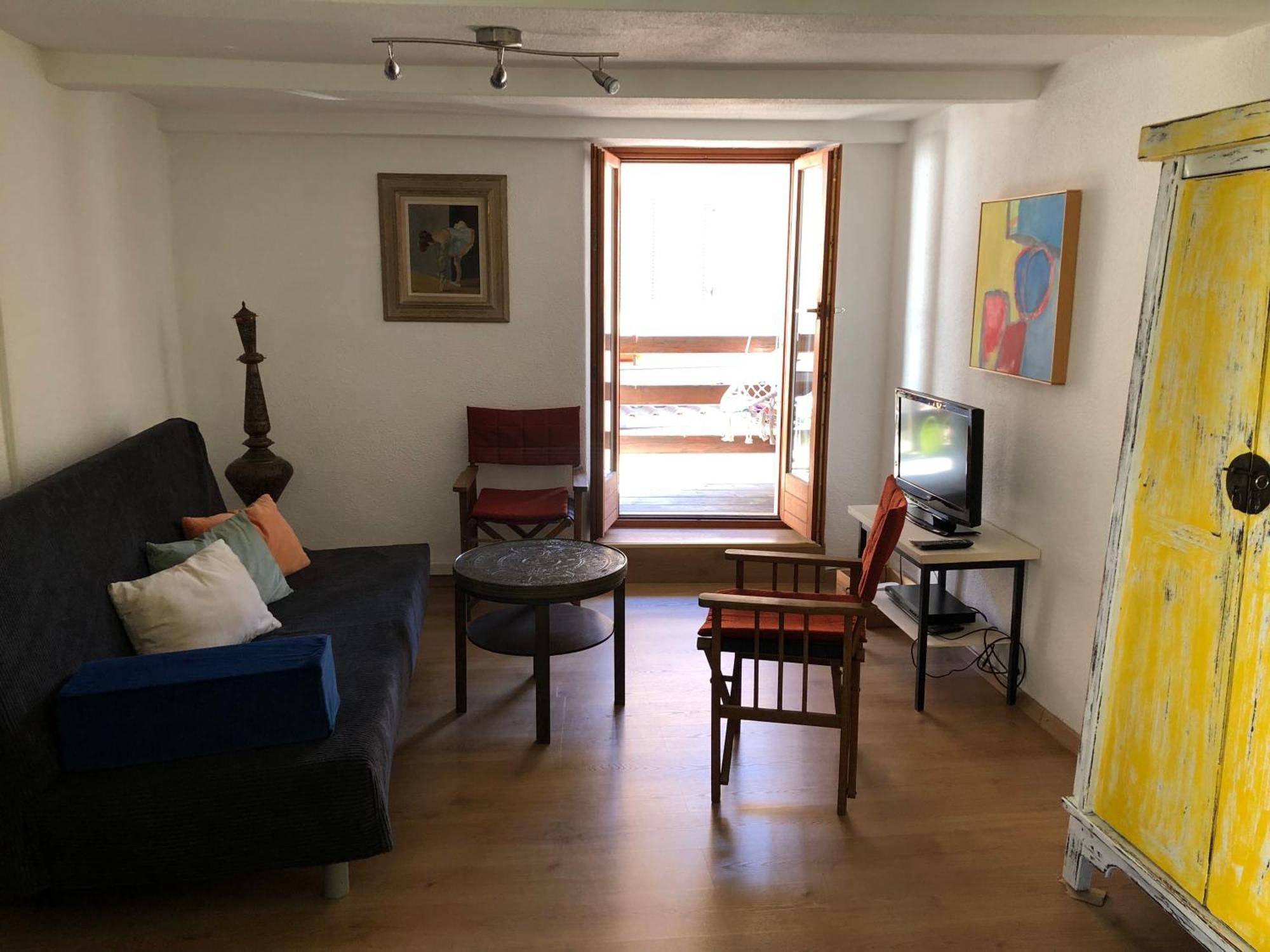 Casa Dell'arte Ferienhaus Lugano