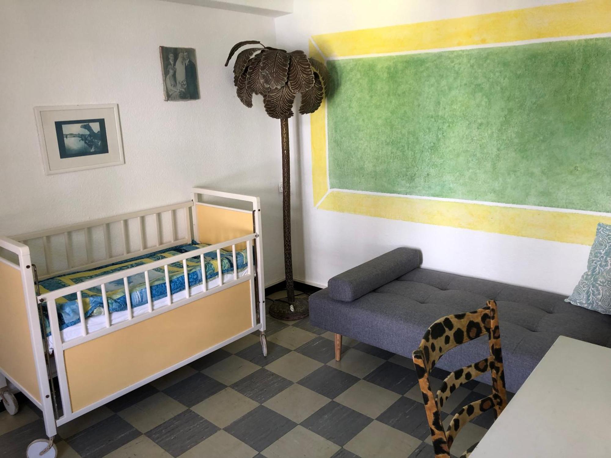 Casa Dell'arte *